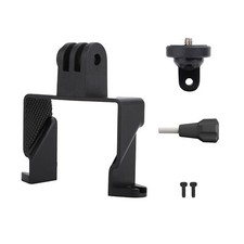 Mount Searchlight Set Sports Camera Mount Expansion Mount for DJI Avata