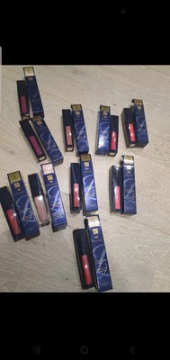 Ester Lauder flüssiger Lippentrank