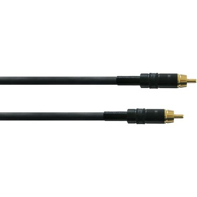 Cordial Cinch/Cinch Digital Interface 75 ohms CPDS 1 CC | Neu