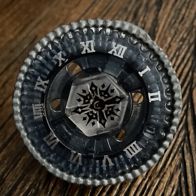 Basalt Horogium 145WD ベイブレード Beyblade Fang Leone 130W²D vs Basalt Horogium 145WD ベイブレード