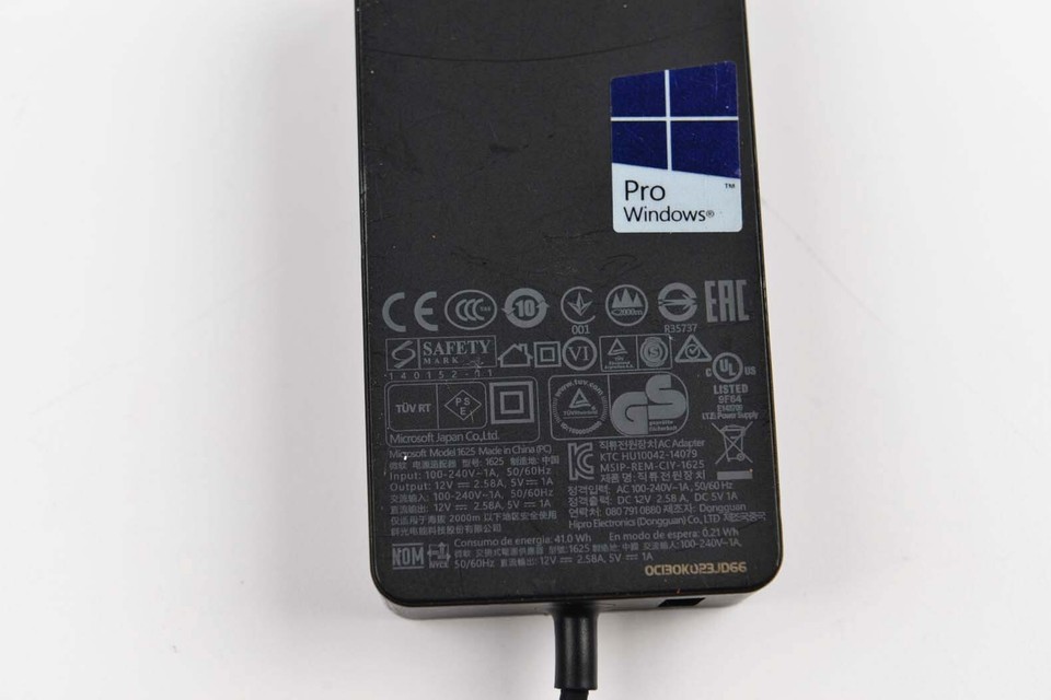 New AC Adapter Charger For Gateway M-1625 M-1626 M-1628 - Foto 7