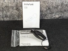 🔥New🔥 InVue CT Key RF Proximity Key Tag CTK001 - Pre-Coded - For Parts
