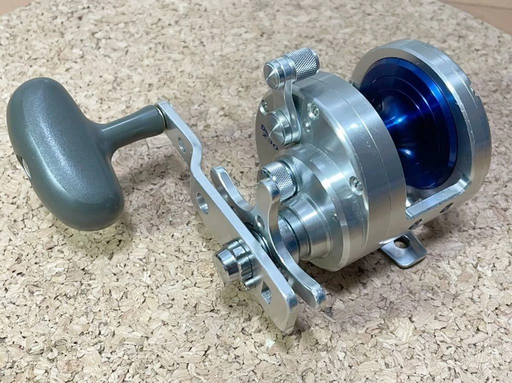 DAIWA SALTIGA Z30 Used good value Good Condition From Japan