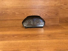 2015-2020 BMW F82 F83 M3 M4 CLUSTER SPEEDOMETER INSTRUMENT GAUGE W/ HUD 47K OEM