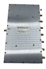 MICROLAB/FXR MODEL D8-69FF 8 WAY POWER SPLITTER 700-2700 MHz🔔