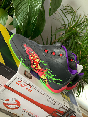 reebok x ghostbusters answer IV Gr. 44
