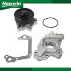 Oil Pump Water Pump Fit Chevrolet Prizm Toyota Corolla Matrix Pontiac Vibe 1.8L