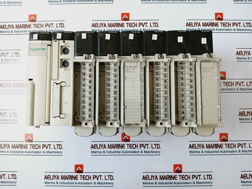 Modicon Premium TSXETH107, Schneider Electric, Nuovo