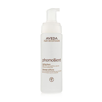 Aveda Phomollient Styling Foam 6.7 oz
