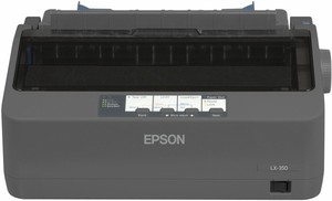 Epson LX-350 Imprimante matricielle a impact 220V