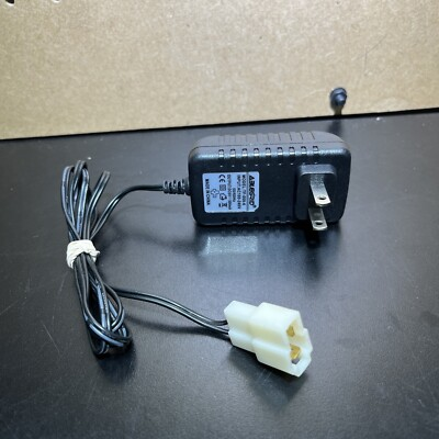 #ad #ad AC AC Adapter Charger for Kids Power Wheels Power Supply Model: TF 008 6 $14.55