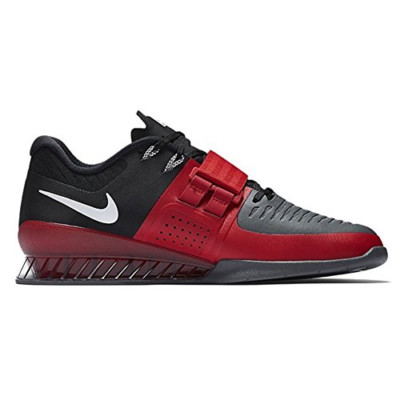 Nike Mens Training Shoes Romaleos 3 Size 15 852933 600 Athletic Sneakers NWB