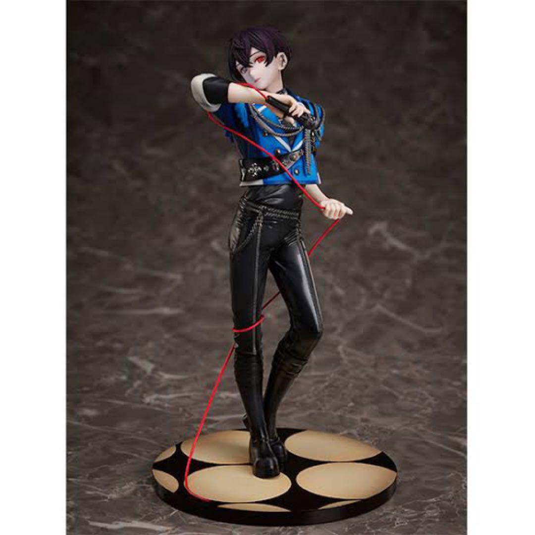 Visual Prison 11” Tall Ange Yuki 1/8 Scale Figure Ages 15+