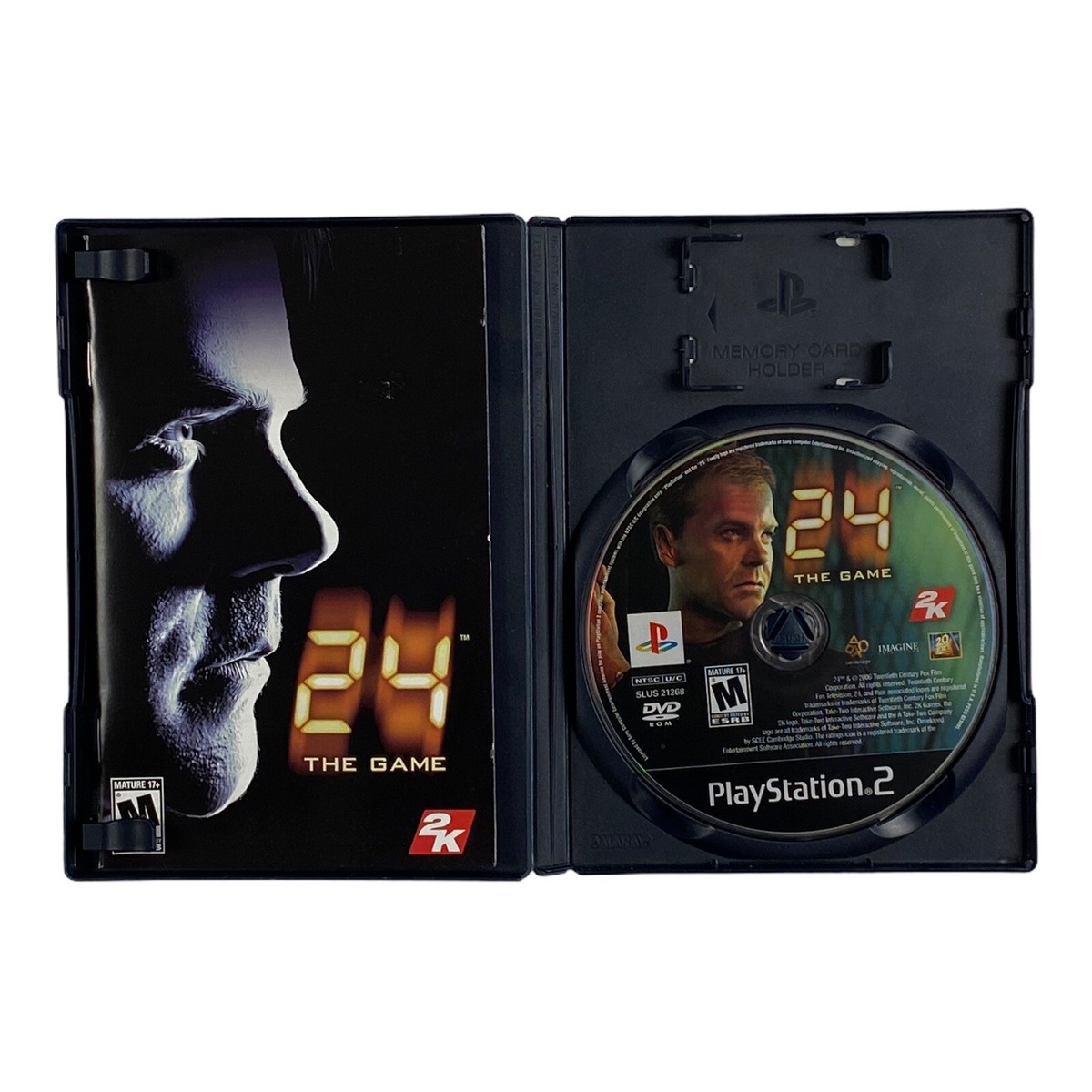PS2 ソフト 24本 ヤンヤ カバジスタ 他青DISC系PS2ソフト4本セット｜Yahoo!フリマ