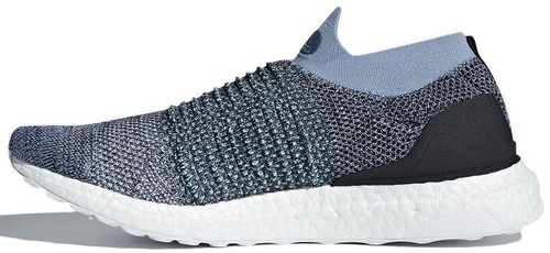 L@@K WOW RARE NEW ADIDAS ULTRABOOST 4.0 LIMITED PARLEY GREEN  display picture 3