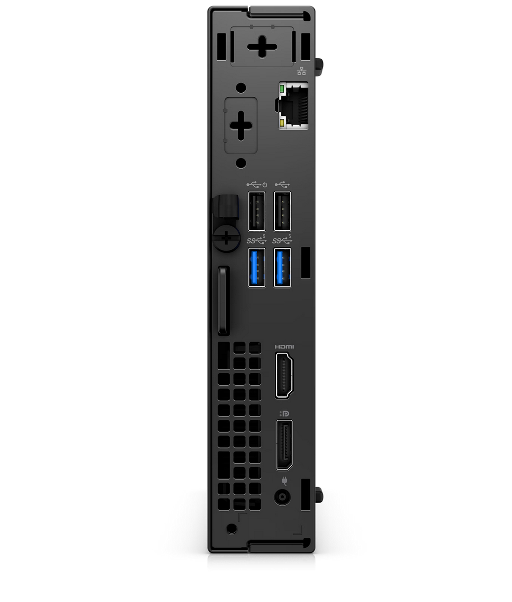 Dell Optiplex 3000 Micro PC Desktop Intel i5-12th Gen 16GB 512GB