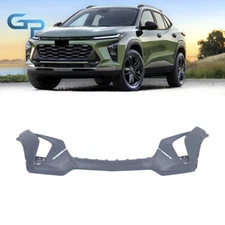 For 2024 Chevrolet Trax Front Bumper Cover Reinforcement Stiffener Beam 42854020