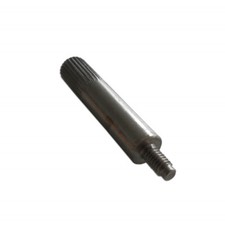 Schraube f&uuml;r Ventilatorabdeckung SENCOTEL, Metall - B-Soft
