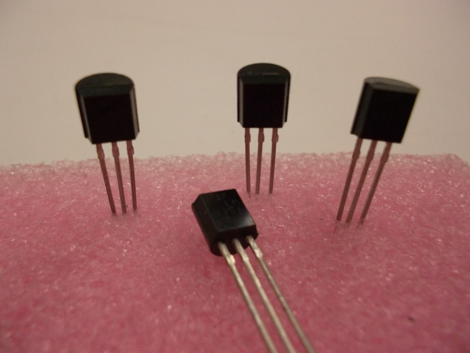 Lm335 датчик температуры