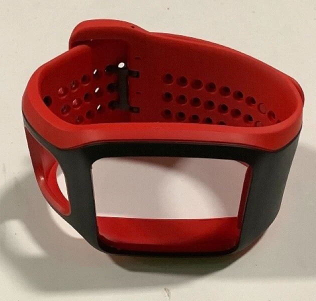 Tomtom cardio comfort strap sale