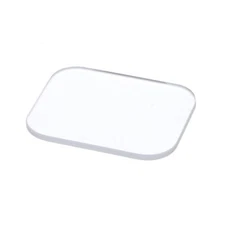 GLASS PANE F. INTERIOR LIGHT 40.00.095P - Genuine OEM Replacement Part
