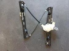 7060265S Front Left Window Regulator for BMW SERIES 3 BERLINA (E90) 2004 235995