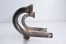 Exhaust manifold downpipes BMW R 1150 R 2099-2006