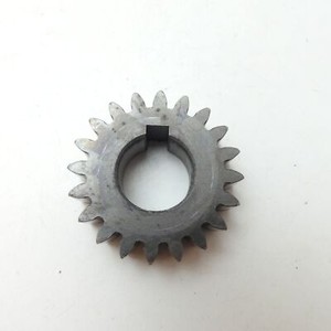Honda NSR 125 R Primärzahnrad Zahnrad Primärtrieb Kurbelwelle C1719