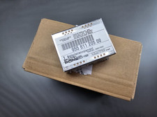 Original Porsche Cayenne 955 Batteriehauptschalter Sicherungsrelais 95561120500