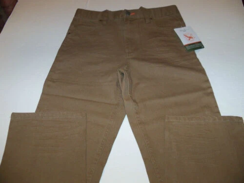 Para Niños Eddie Bauer Jeans