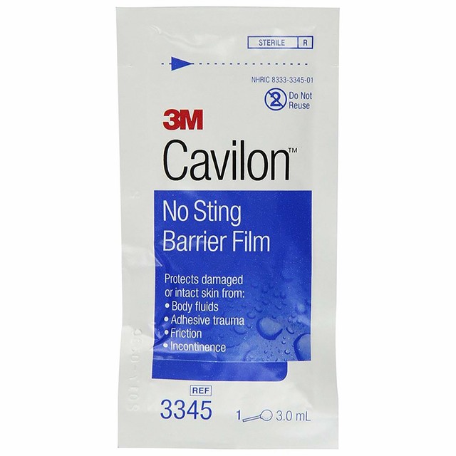 cavilon skin protectant
