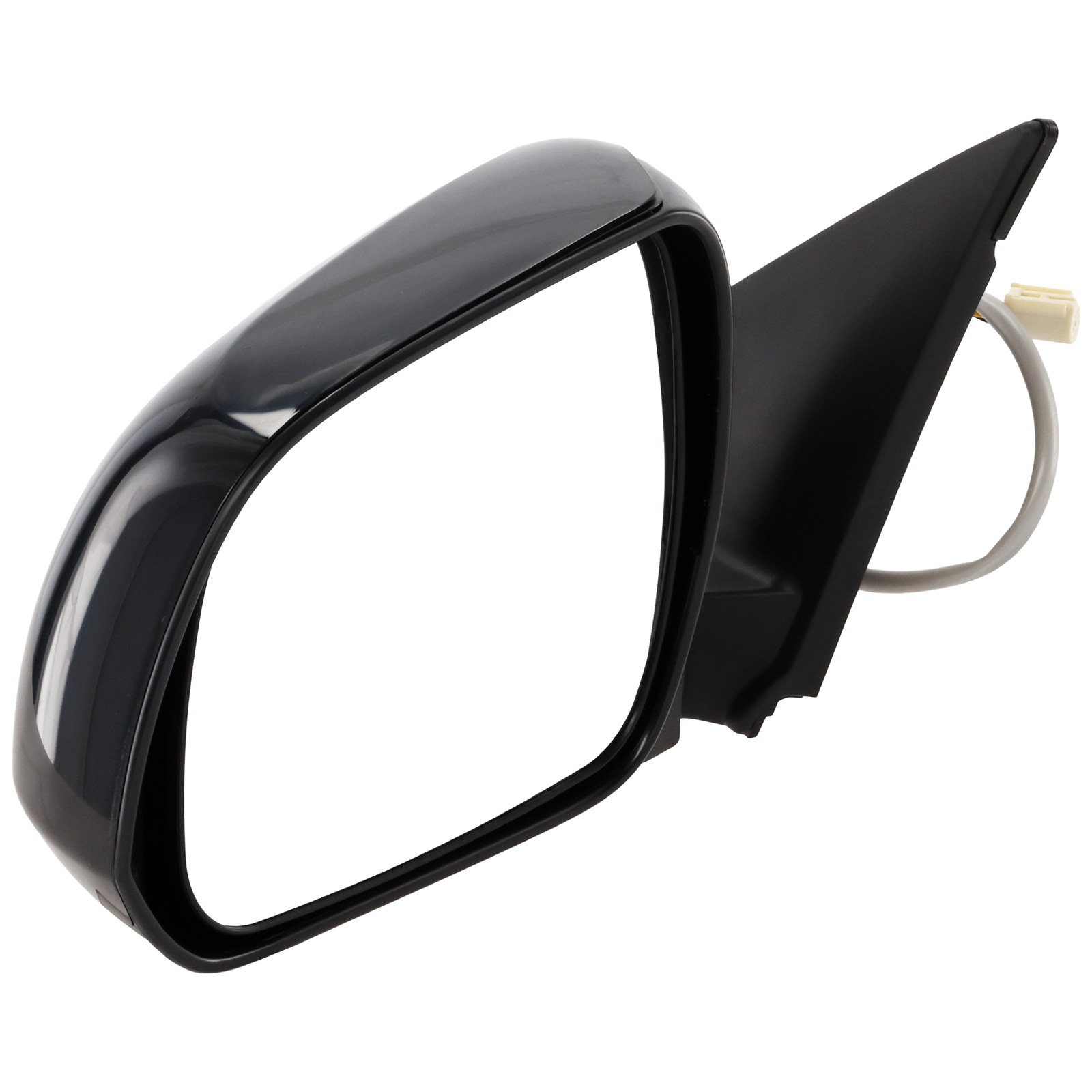 New Driver Side Mirror For Toyota Highlander 2008-2013