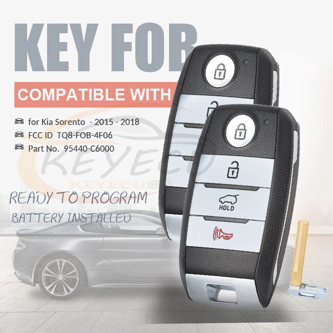 How To Unlock A Kia Sorento Without Keys: Quick Guide