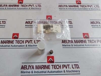 Valco SSAC8UW-WA Vent Valve Rotor Seal Kit 70001483