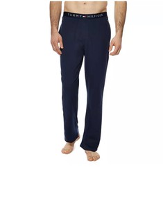 tommy hilfiger mens pyjama bottoms