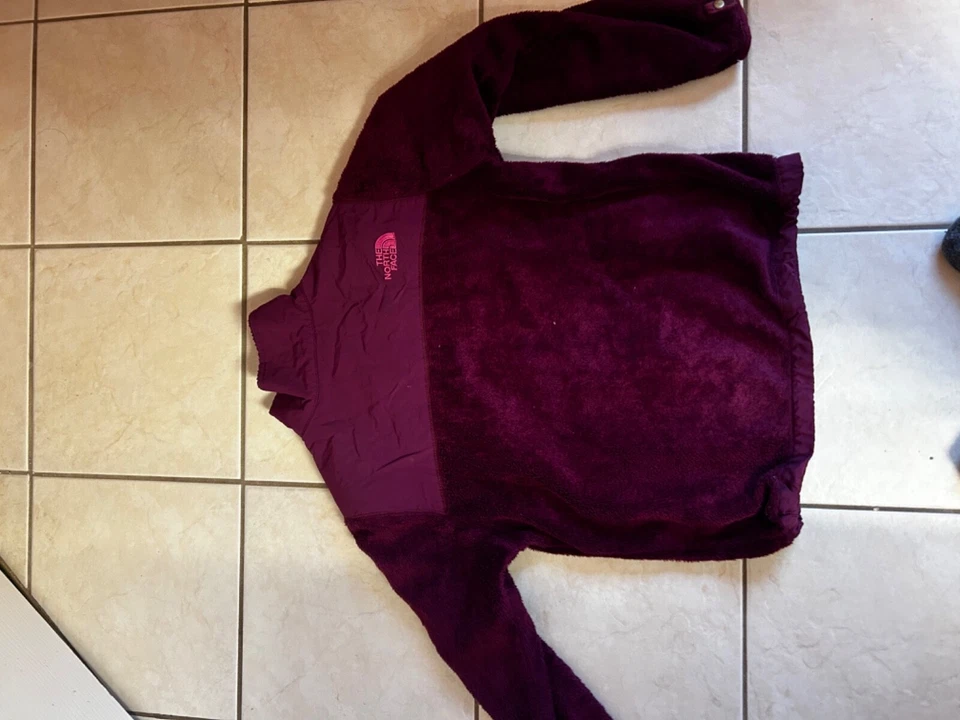 chaqueta cara norte niñas 14/16 Foto 2 de 2