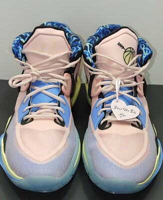 Size 18 - Nike Kyrie Infinity Valentine's Day for sale online | eBay