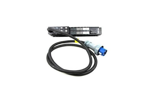 48A HP Server PDU 398922D71 Monitored S348(S6LLST5225) - 第 6/6 張圖片