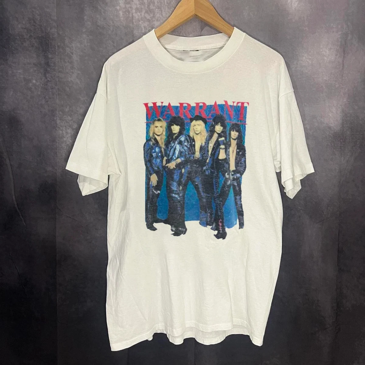warrant shirt products for sale | eBay