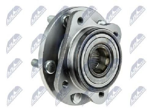 Cuscinetto ruota Assale anteriore KLP-CH-001 NTY per CHRYSLER DODGE PLYMOUTH - Immagine 3