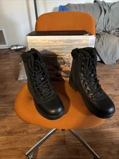 Nortiv8 Trooper Boots Men’s Size 9 REDUCED!!