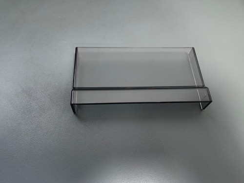 NEW Studer A710 Revox B710 Dust  Protective cover Unbreakable High-Quality ABS