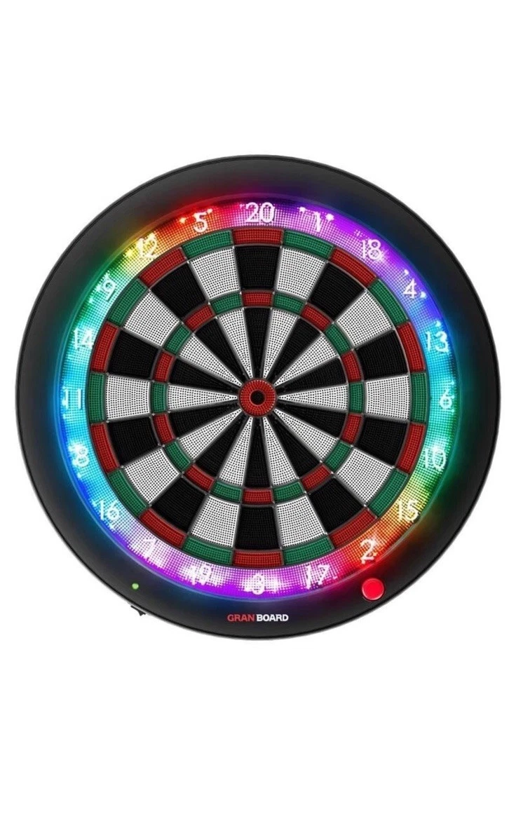 Electronic Dart Board for sale | eBay