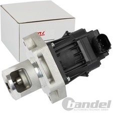 AGR-VENTIL passend für FIAT DOBLO DUCATO ALFA ROMEO GIULIETTA MITO 1.6-2.0 D