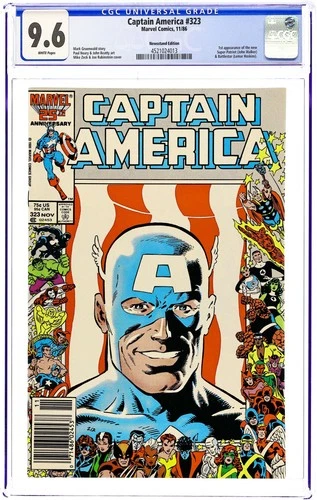 Comic Image