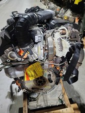 Used Engine Complete Assembly Fits 2018 Ram Dodge 1500 Pickup 3.0l Diesel Vin M