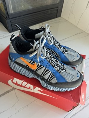 Nike air humara 17 blue spark OG Colorway  Size 11