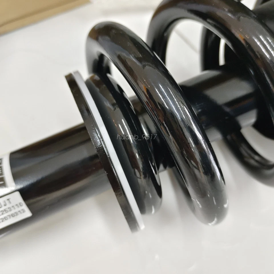 OEM 2X Front Strut Assy Shocks For 07-14 Cadillac Escalade GMC Yukon Magneride - Imagem 4 de 4