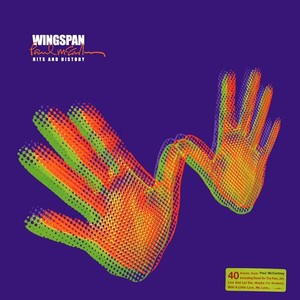 Wingspan Vinyl | eBay