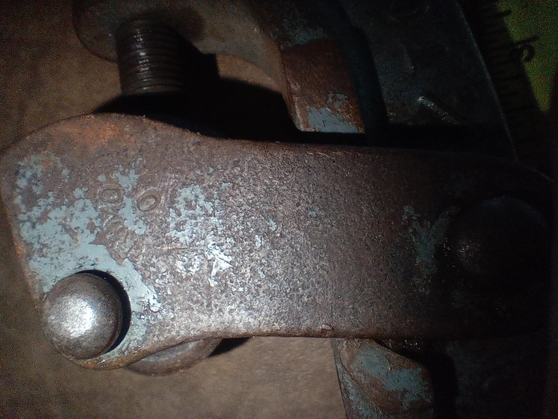 VINTAGE PIPE CUTTER SOLID USA